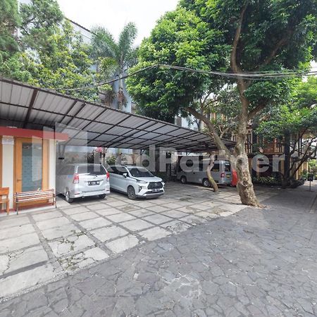 Orange Home Syariah Sukajadi Bandung Exterior photo