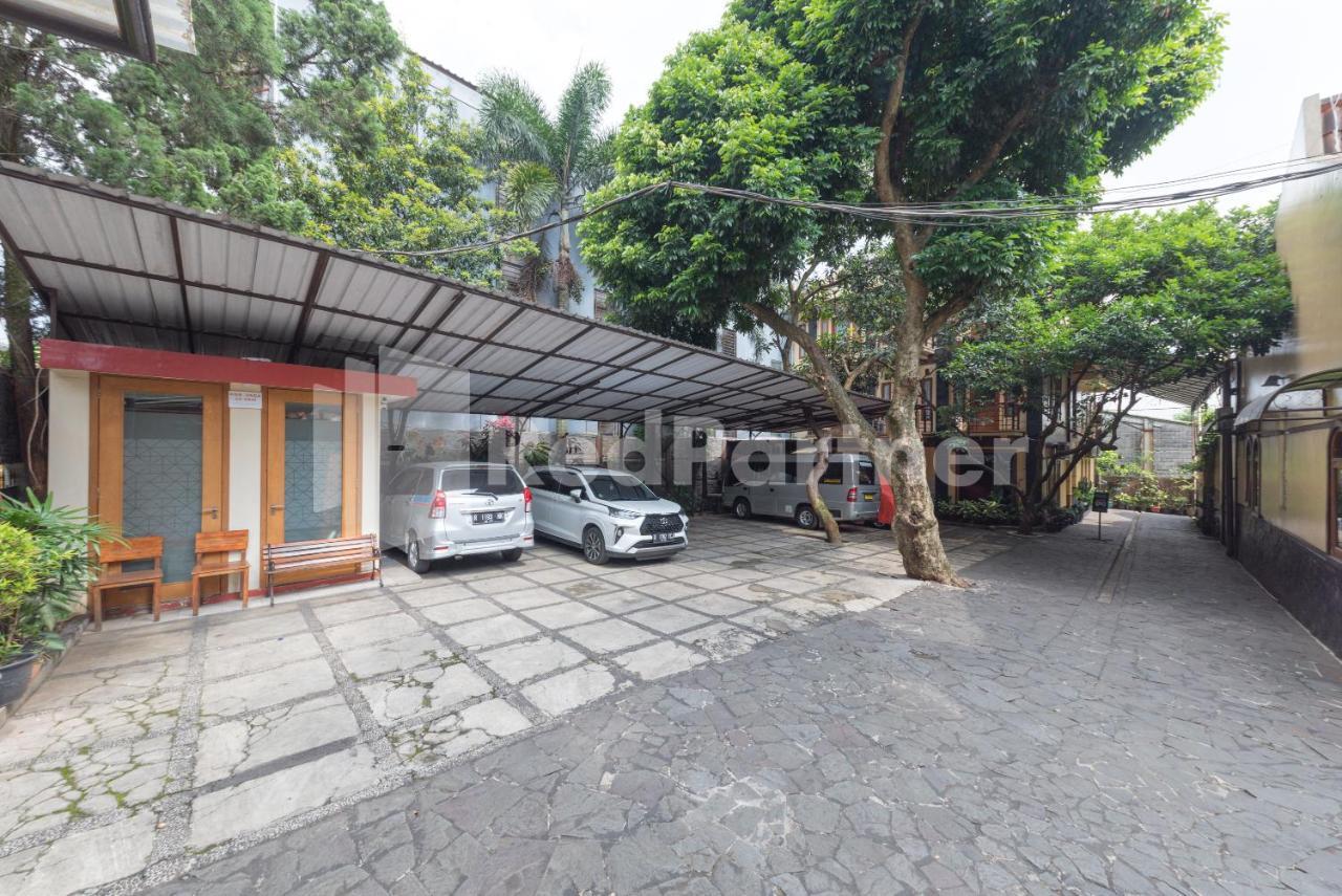 Orange Home Syariah Sukajadi Bandung Exterior photo
