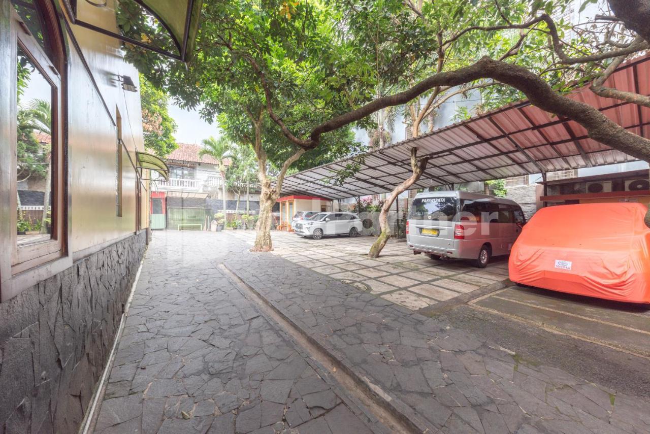 Orange Home Syariah Sukajadi Bandung Exterior photo
